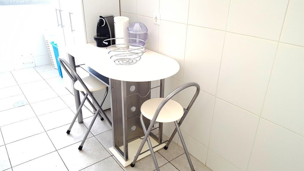 Apartament Porto Santo Διαμέρισμα Εξωτερικό φωτογραφία