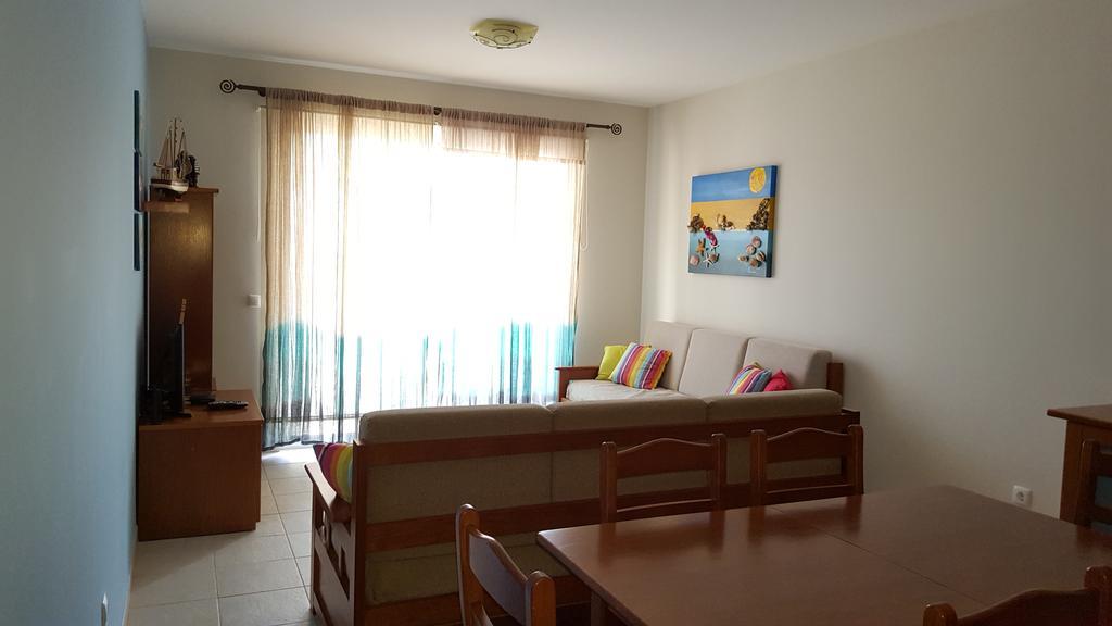 Apartament Porto Santo Διαμέρισμα Εξωτερικό φωτογραφία