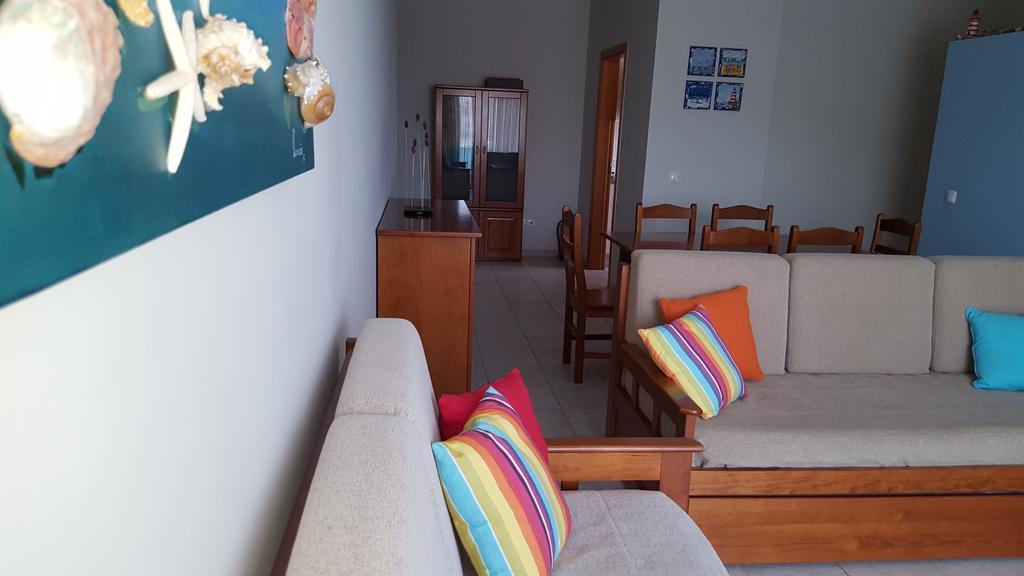 Apartament Porto Santo Διαμέρισμα Εξωτερικό φωτογραφία