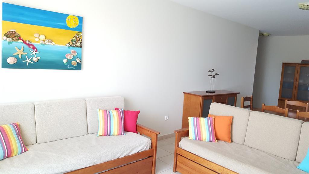 Apartament Porto Santo Διαμέρισμα Εξωτερικό φωτογραφία