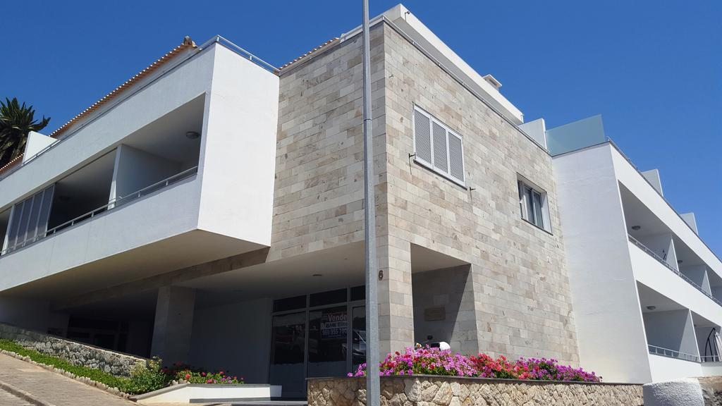 Apartament Porto Santo Διαμέρισμα Εξωτερικό φωτογραφία