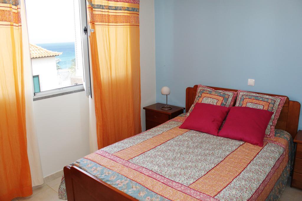 Apartament Porto Santo Διαμέρισμα Εξωτερικό φωτογραφία