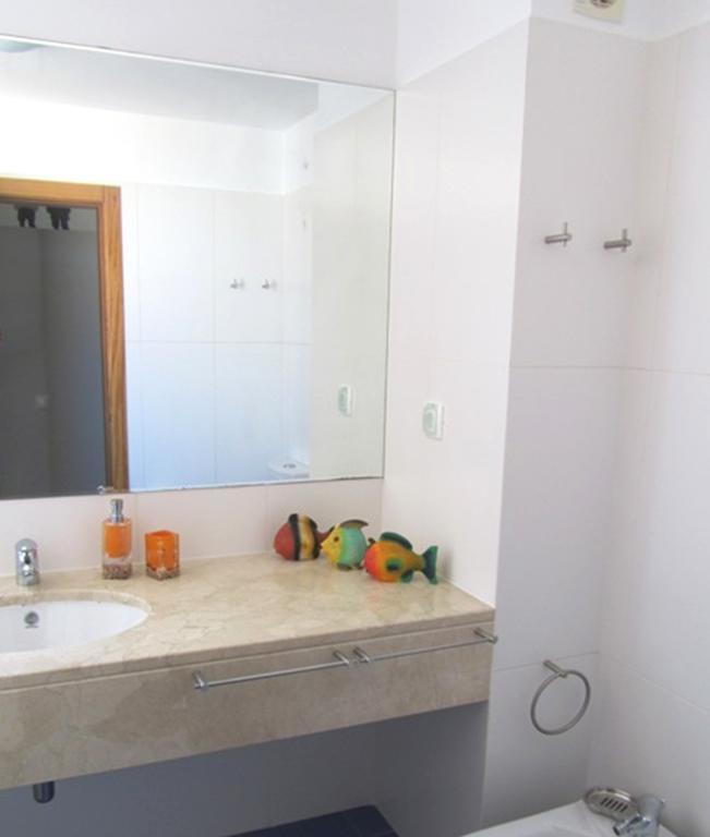 Apartament Porto Santo Διαμέρισμα Εξωτερικό φωτογραφία