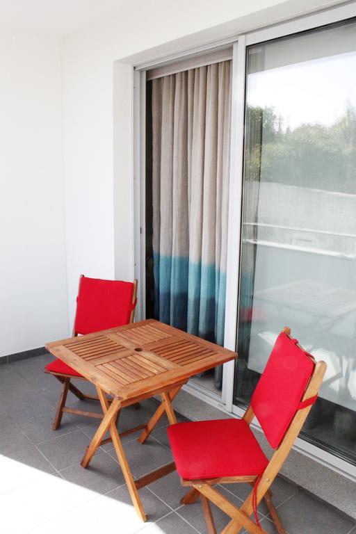 Apartament Porto Santo Διαμέρισμα Εξωτερικό φωτογραφία